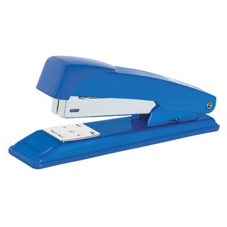 Степлер №24-26/6 30арк. метал. син. (вел.) 18062411-01 (OFFICE PRODUCTS)